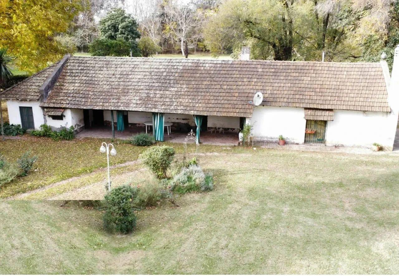 La casa