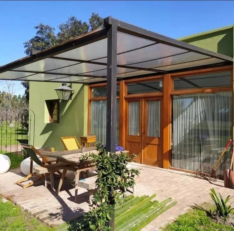 La casa
