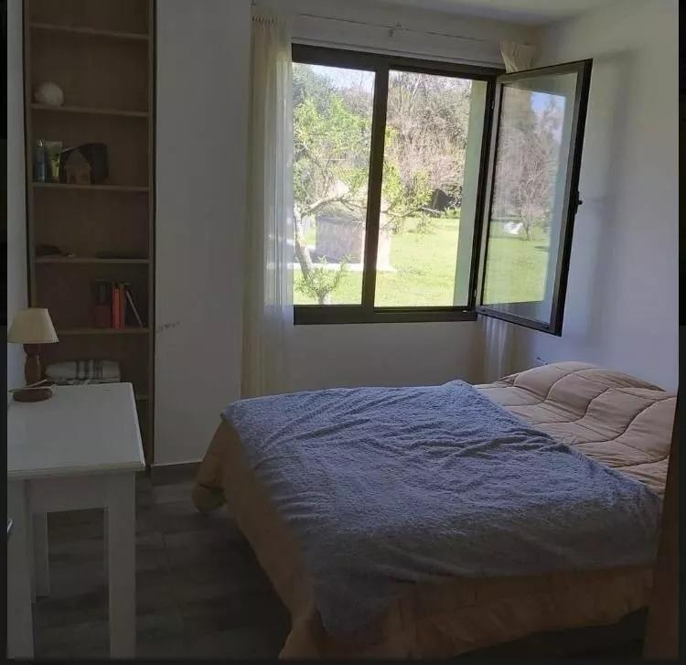 Foto del campo