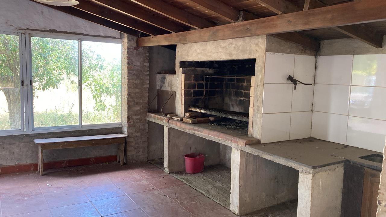 Parrilla
