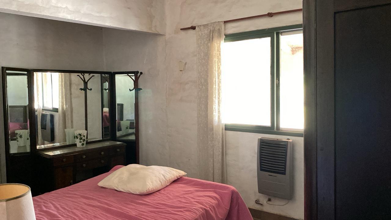 Foto del campo