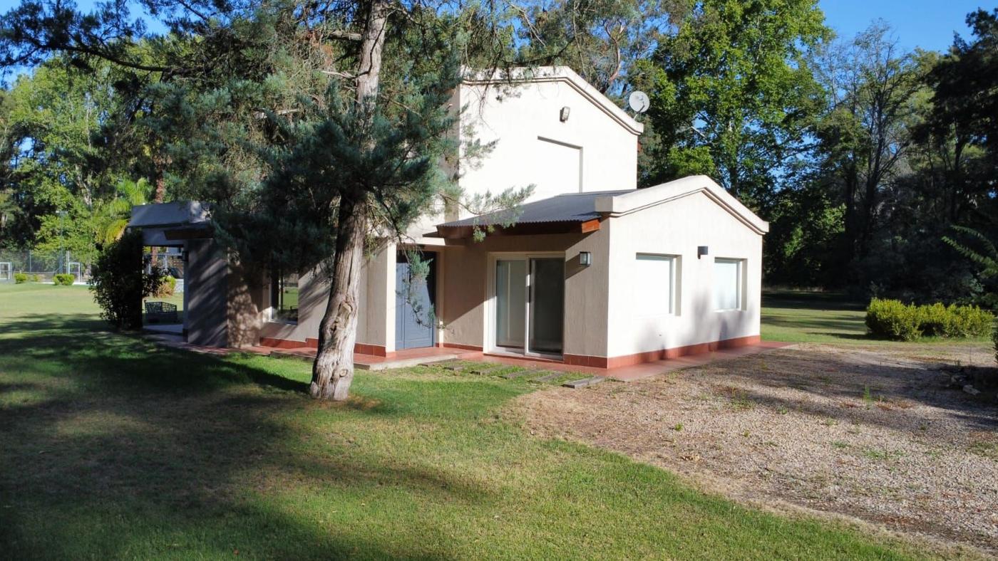 Foto del campo